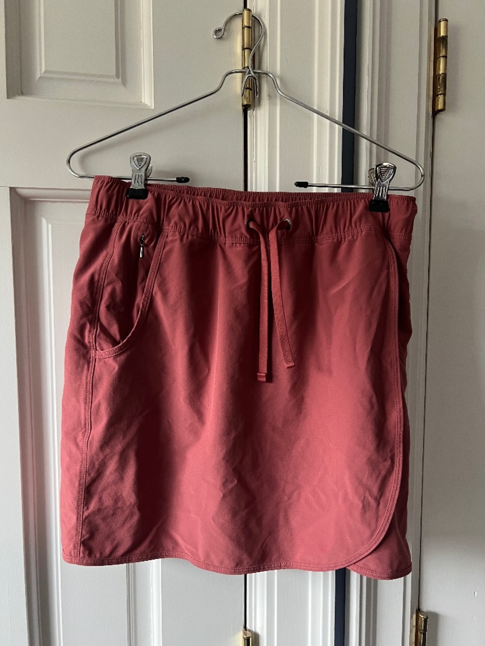 Patagonia Fleetwith Skort